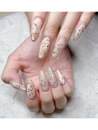 ネイルデザイン