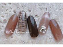 エルモサ/ネイルデザイン