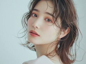 ハク 倉敷店(Haku.)の写真/最新まつげパ-マ<ラッシュリフト>で品格ある目元へ♪アイブロウスタイリングも用意◎SETメニュ-も大人気♪