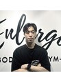 エンラージ(Enlarge)/遠藤　迅