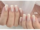 ミラーネイル