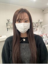 ベルクロッシュ(Belle cloche)&nbsp;☆ miyu