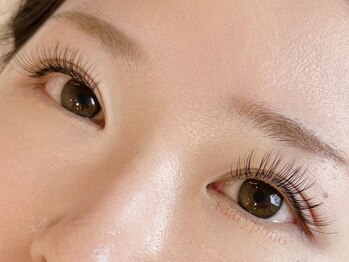 チュアリポノ/フラットラッシュ120本