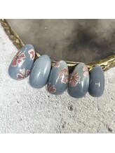 トイロ(toiro)/【YUKO限定】定額デザイン