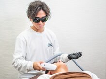 メンズ脱毛サロン ボス(BOSS)の雰囲気（メンズ脱毛高実績！#メンズ脱毛#ヒゲ脱毛#VIO脱毛#眉毛#全身脱毛）
