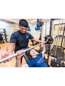 二の腕・ハミ肉ケアをしたい