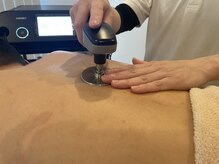 サロンドユニバース(Salon de Universe)の雰囲気（男性必見！男性セラピストによる男性専用メニューあり♪）