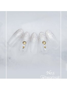 はあとねいる 浦和駅西口店/はあとねいるデザイン