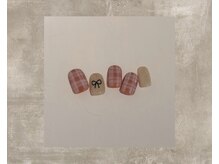 マルネイル 大宮店(MARU NAIL)/regular design＋ ¥7,980