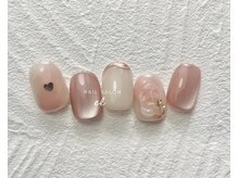 エル(el)/Eコース　7300円