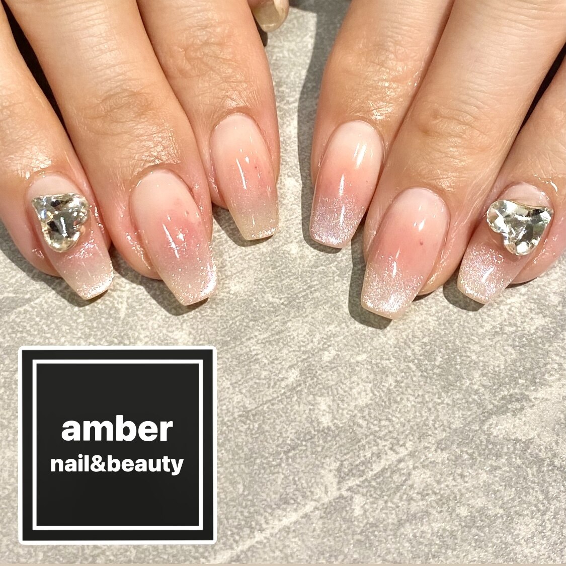 2026年冬トレンド】ラメグラデーションのネイルデザイン集｜人気順｜63