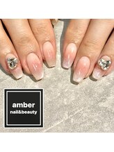 アンバー(amber)/【FUMINO担当】チーク×マグ