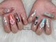 イチキュウハチキュウ ネイルサロン(The 1989 nail salon)の写真