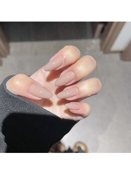 ピュアアンドリッチネイルサロン(Pure&Rich Nail Salon)/