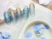 ムスビ(musubi)/5月　フリーアート