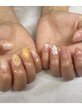 モア(more)/持ち込みアート