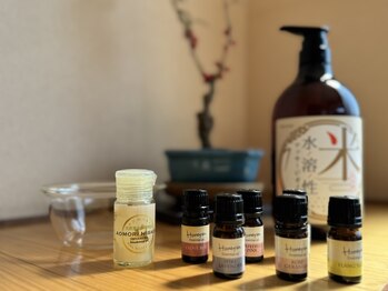 リラクゼーションサロン 甲/