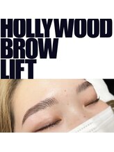 カラット 亀有店(Carat)/HBL☆ストレートモードデザイン