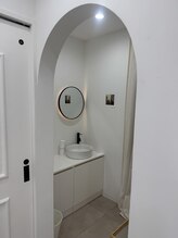 ソムネイル(Som Nail)/SOMNAIL店内