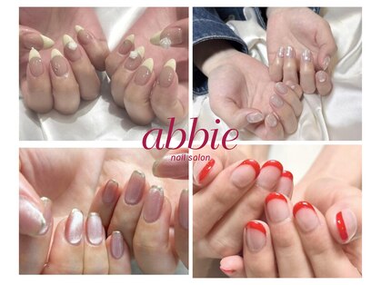 アビー 目白店(abbie)の写真