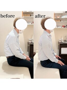 えにし整体 鍼灸整骨院/えにし式筋膜リリース整体