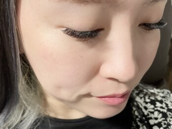 オーキッド バイ ビューティー(OrchiD.by BEAUTY)の写真/プールや海など夏のイベントでメイク崩れの気にならない仕上がりに♪理想のデザインお任せください◎
