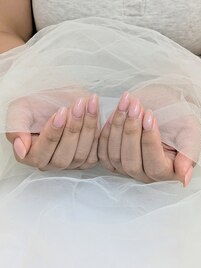 ピンクワンカラー