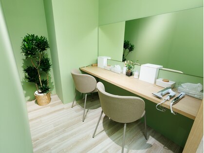 ストレッチアルファ(stretch alpha)の写真