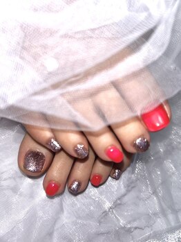 アレモナ(AREMONNA)/