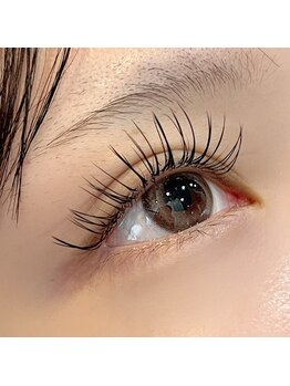 ミー(mie)/&healthy フラットラッシュ100本