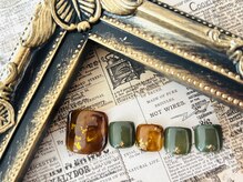 ホップ(Hoppu)/10月【定額】フット