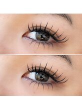 ノエル(Noel)/上下エクステ　担当あっしゅ