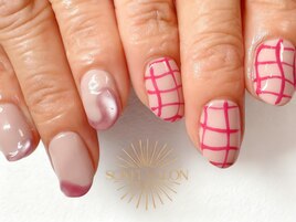 持ち込み☆アシンメトリー