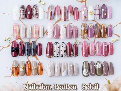 ルル ソレイユ(LouLou Soleil)の写真