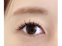 エルン(Elun)/LEDエクステ/100本