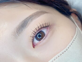 ノーツ 亀有(naut)の写真/NOBIRU LASH導入のまつげケア促進特化サロン◎ボリュームの減少・ハリの低下…繊細なお悩みも寄り添います!