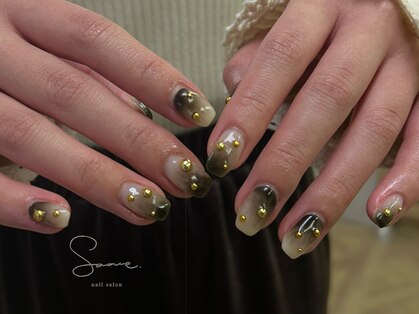 ソアレ(soare)の写真