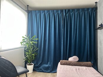 木翠/川越｜女性専用・完全個室