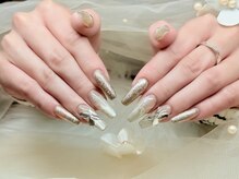 ティーナインワンネイル 名古屋太閤通店(T.91Nails)/
