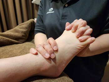 整体院ファイン 万代店(fine)/