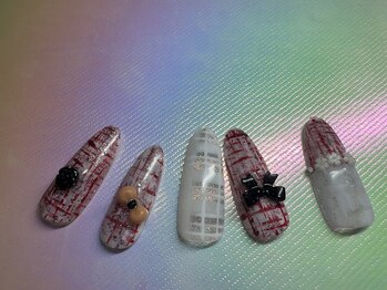 ルニー 名古屋栄(LUNNY)/アート