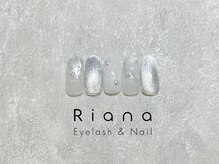 リアナ 船橋店(Riana)/定額トレンドコース