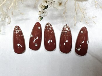 ジェム ギンザ(GEM GINZA)/フィルイン/定額/パラジェル