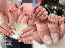 季節に合わせたデザインです