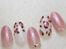 サロンレム(salon Rem.)/【シンプルコース￥9400】