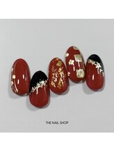 ザ ネイルショップ 尾山台(THE NAIL SHOP)/【HAND】定額 - アート