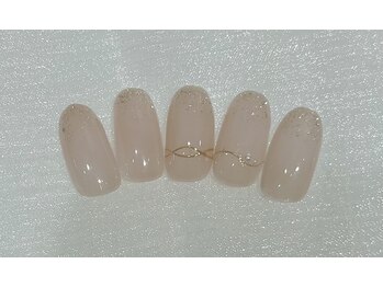ルオントネイルトウキョウ 柏モディ店(Luonto nail TOKYO)/定額デザイン