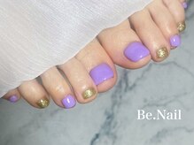 ビーネイル 上新庄(Be.Nail)/