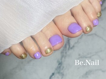 ビーネイル 上新庄(Be.Nail)/