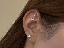 サロン モア(salon more)/耳ツボジュエリー